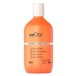 weDo/ Professional Moisture & Shine Shampoo (300 ml)