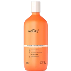 weDo/ Professional Moisture & Shine Shampoo (900 ml)
