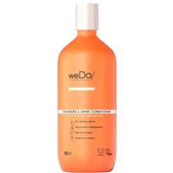 weDo/ Professional Moisture & Shine Conditioner (900 ml)