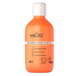 weDo/ Professional Moisture & Shine Shampoo (100 ml)