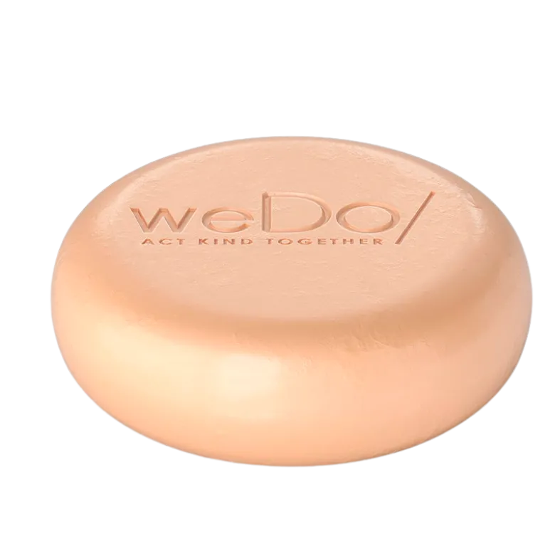weDo/ Professional Shampoo Bar (80 ml)