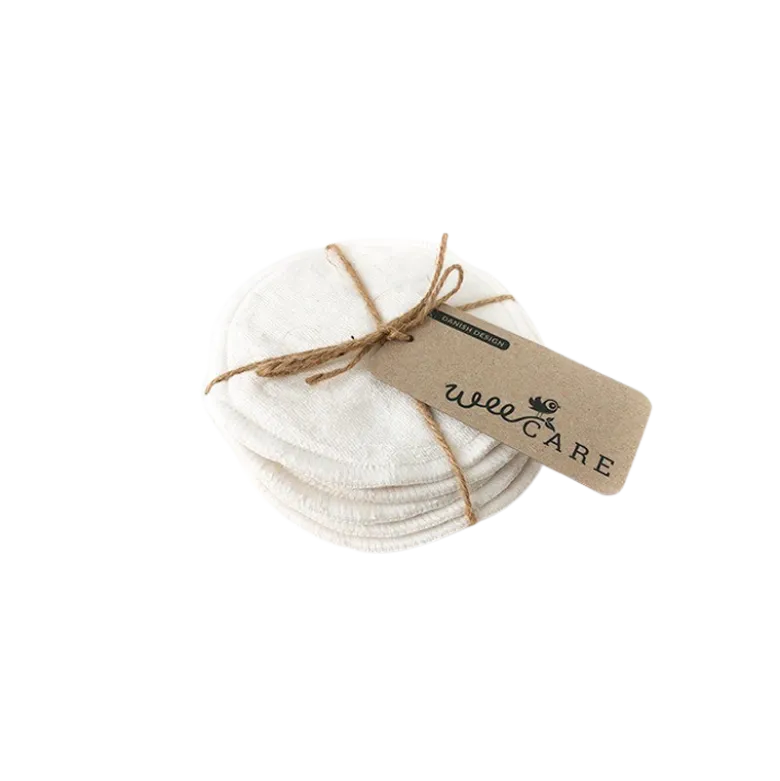 WeeCare Ammeindlæg 12 cm (3 par)