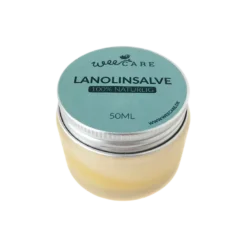 WeeCare Lanolinsalve (50 ml)