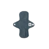 WeeCare Panty Liner Dots Dusty Blue (1 stk)
