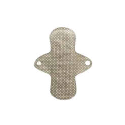 WeeCare Panty Liner Dots Grey (1 stk)