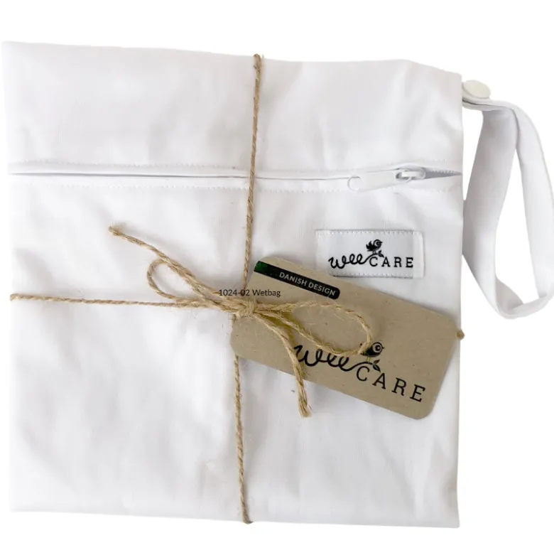 WeeCare Wetbag (1 stk)