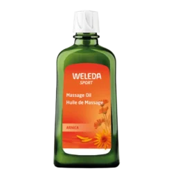 Weleda Arnica Massage Oil (200 ml)
