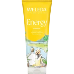 Weleda Aroma Shower Energy (200 ml)