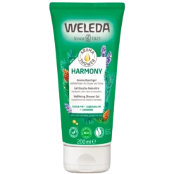 Weleda Aroma Shower Harmony (200 ml)