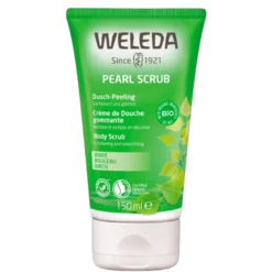 Weleda Birch Body Scrub (150 ml)