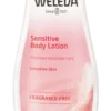 Weleda Bodylotion Sensitiv Skin (200 ml)