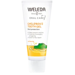 Weleda Børnetandpasta (50 ml)
