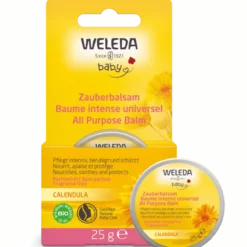 Weleda Calendula All Purpose Balm (25 ml)