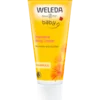 Weleda Calendula Body Cream Mamma & Baby (75 ml)