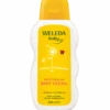 Weleda Calendula Body Lotion Mamma & Baby (200 ml)
