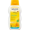 Weleda Calendula Cream Bath Mamma & Baby (200 ml)