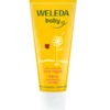 Weleda Calendula Face Cream Mamma & Baby (50 ml)