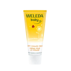 Weleda Calendula Nappy Change Cream Baby & Child (75 ml)