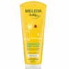 Weleda Calendula Shampoo & Body Wash (200 ml)