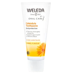 Weleda Calendula Toothpaste (75 ml)
