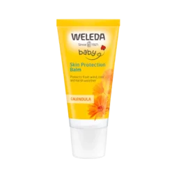 Weleda Calendula Weather Protection Cream Mamma & Baby (30 ml)