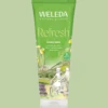 Weleda Citrus Creamy Body Wash (200 ml)
