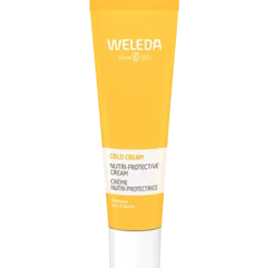 Weleda Cold Cream Nutri-Protective Cream (30 ml)