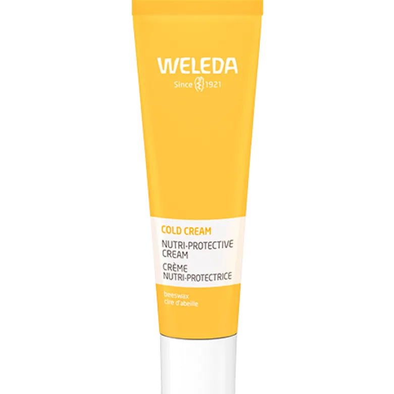 Weleda Cold Cream Nutri-Protective Cream (30 ml)
