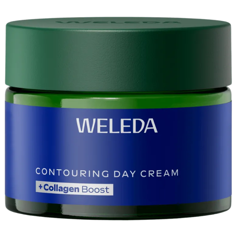 Weleda Contouring Day Cream (40 ml)