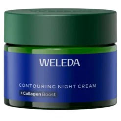 Weleda Contouring Night Cream (40 ml)