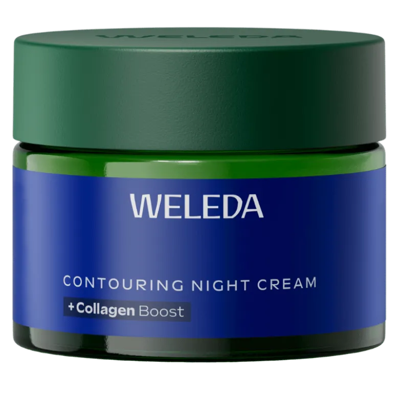 Weleda Contouring Night Cream (40 ml)