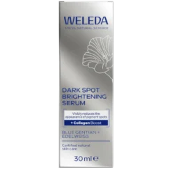 Weleda Dark Spot Brightening Serum (30 ml)