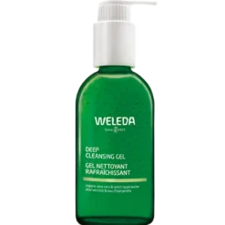 Weleda Deep Cleansing Gel (150 ml)
