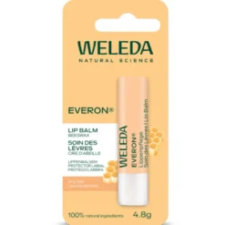 Weleda Everon Lip Balm (4,8 g)
