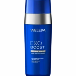 Weleda Exo Boost Double Serum (30 ml)