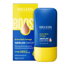 Weleda Extra Rich Omega Serum Drops (30 ml)