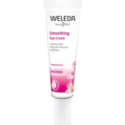 Weleda Eye Cream Smooting Wild Rose (10 ml)