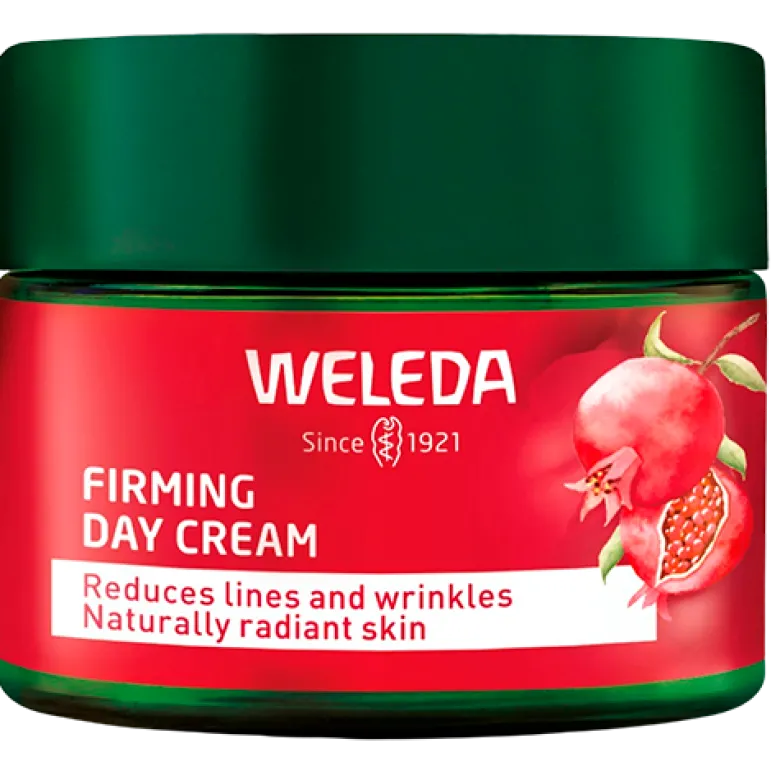 Weleda Firming Day Cream (40 ml)