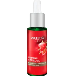 Weleda Firming Face Oil (30 ml)