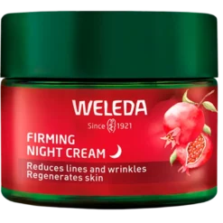 Weleda Firming Night Cream (40 ml)