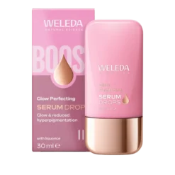 Weleda Glow Perfecting Serum Drops (30 ml)