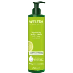 Weleda Hydrating Body Lotion (250 ml)