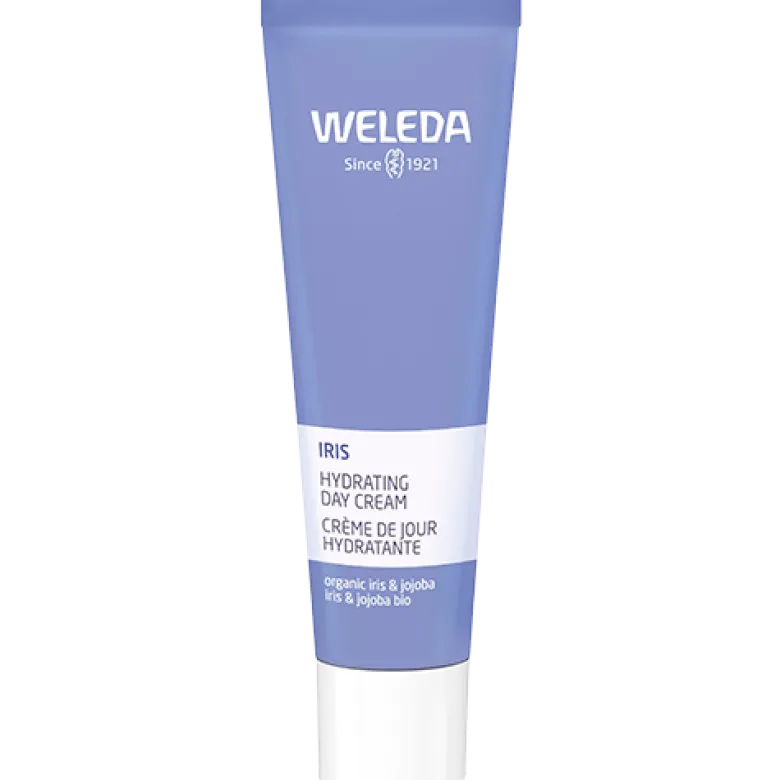 Weleda Hydrating Day Cream (30 ml)