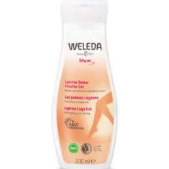 Weleda Lighter Legs Gel (200 ml)