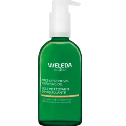 Weleda Make-Up Removal Cleansing Oil (150 ml)