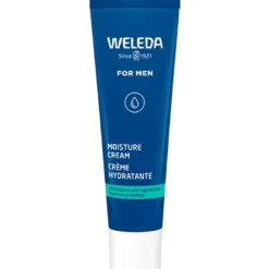 Weleda Moisture Cream For Men (30 ml)