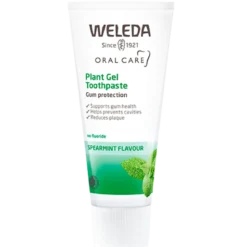 Weleda Plant Gel Toothpaste (75 ml)