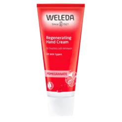 Weleda Pomegranate Regenerating Hand Cream (50 ml)