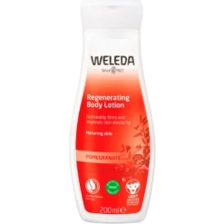Weleda Pomegranate Regenerating Body Lotion (200 ml)