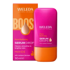 Weleda Pore-Refining Serum Drops (30 ml)